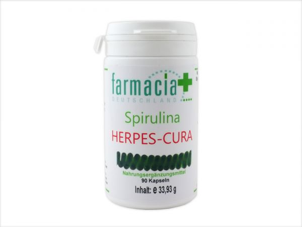HERPES-CURA