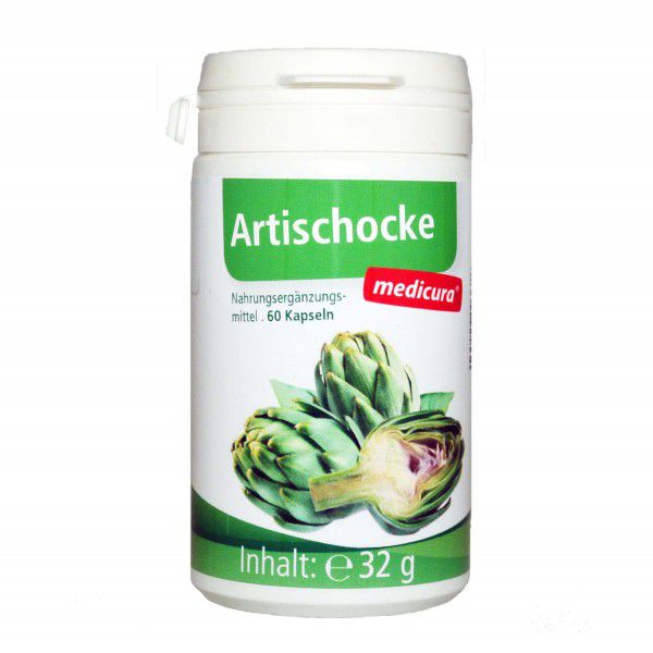 Artischocke